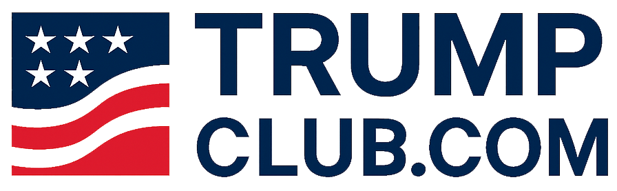 TrumpClub Logo